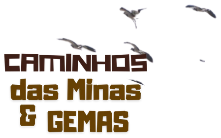 Caminhos das Minas & Gemas