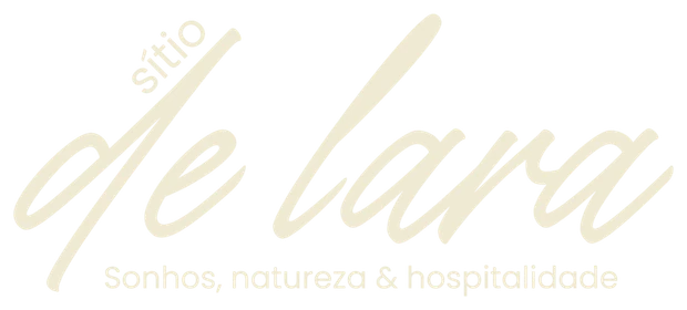 Sítio de Lara — Sonhos, natureza & hospitalidade